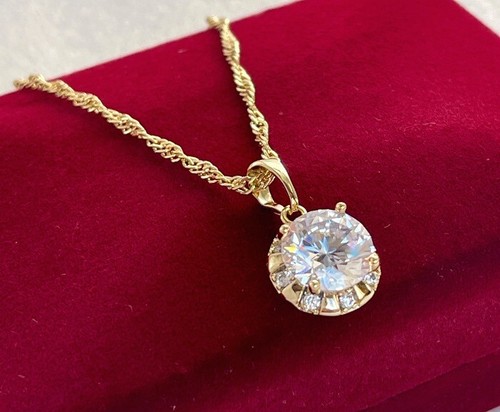Luxus halskette collier - luxus,
