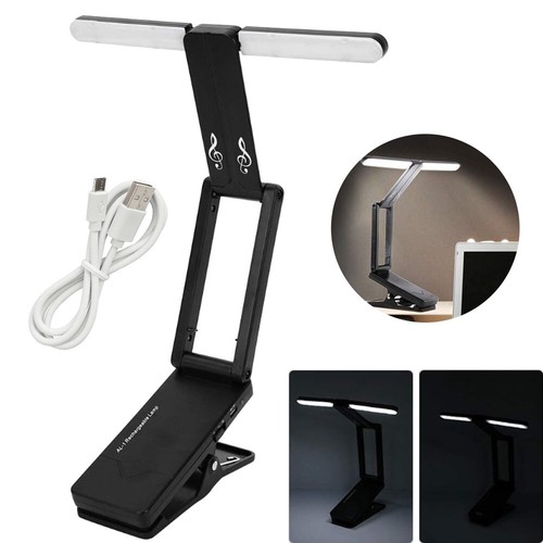 10led notenpult leuchte - 10led,