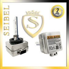 2 x Xenon Brenner 8000K D1S