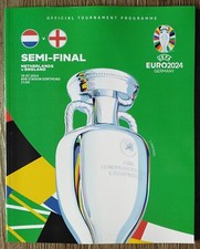 offizielles Programm