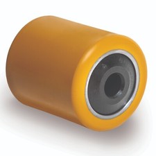 Polyurethan rolle 105 - polyurethan, x
