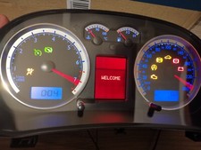 Golf mk4 Bora Jetta GTI R32