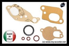 Vespa Si Vergaser Dichtsatz