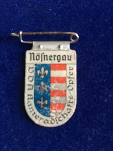 Whw vda nösnergau - whw,