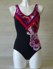 Damen Badeanzug Schwimmanzug