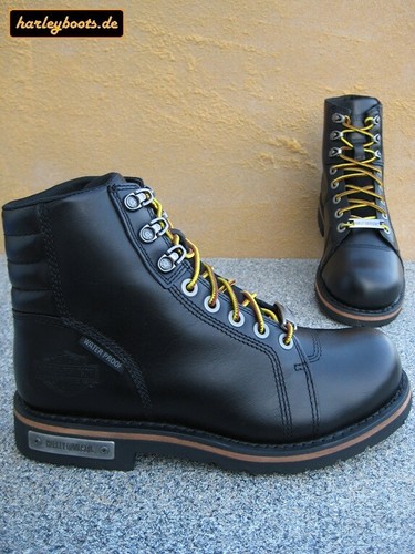 Harley davidson boots - harley,