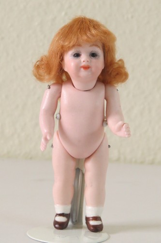 Doll mignonnette puppe repro - doll,