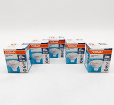 OSRAM Halogenlampe Decostar 51 PRO 12V 20W GU5 Lampe 5er Pack #KT5988A