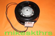 Radiallüfter Radialgebläse