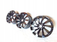 1x Alufelge 18 Zoll 8.0" 5x112