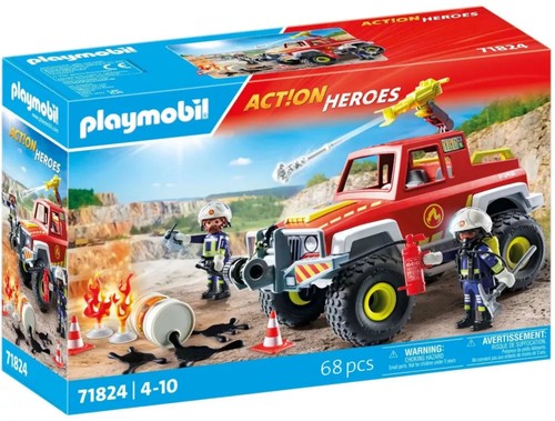 Playmobil 71824 - playmobil®,