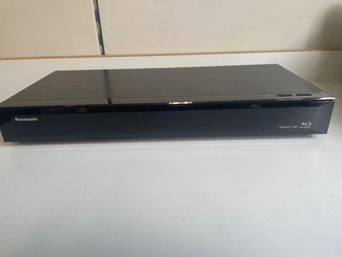Panasonic dmr bct760eg - panasonic, g