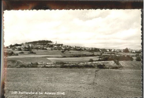 Reifferscheid - reifferscheid,