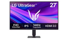 Ultragear 27 zoll - lg,