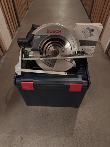 Bosch gks professional - bosch,