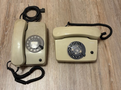 Siemens analog telefon - analog, s30054