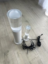 Heissner SMART LIGHT Teichufer-Poolrand Lampe 7 Watt warmweiss