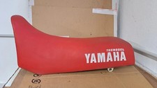 Sattel Yamaha TT 600 Seat 34K