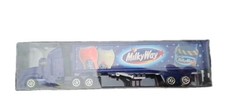 Werbe Lkw Modell 1:87, Milky