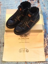La Martina TODI Sneaker Boots