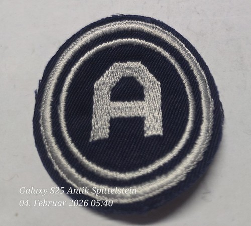Aufnäher patch malteser - aufnäher,