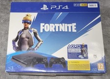 Sony playstation slim 500gb - slim,