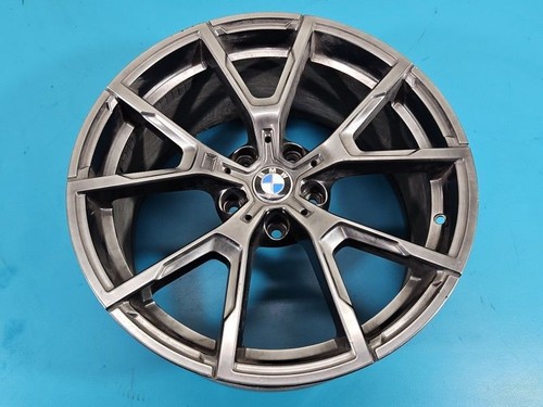 Bmw f15 2015 zoll - 19,