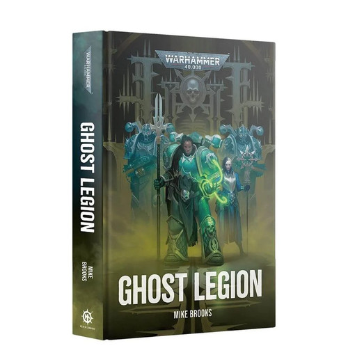Black library warhammer - library, 40k