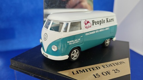 People kars rar - vw, 1:43