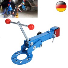 PKW Bördelgerät Bördelrolle