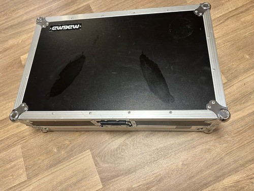 Magma flightcase workstation - magma, flightcase/workstation
