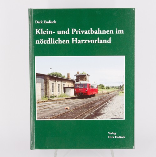 Klein und privatbahnen im - und,