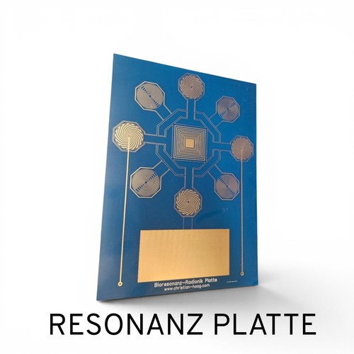 Radionik bioresonanz - radionik,