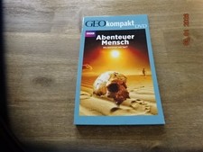 Geo kompakt DVD --- Abenteuer