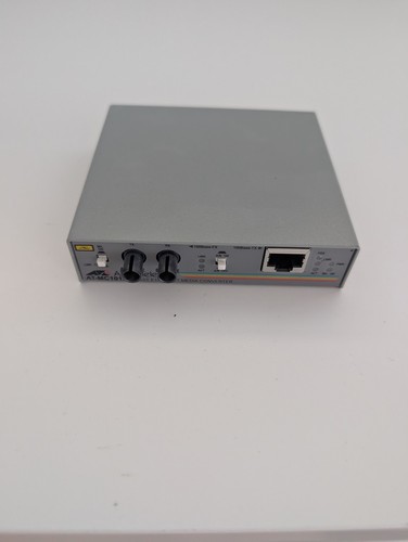 Allied telesis mc101xl - allied,