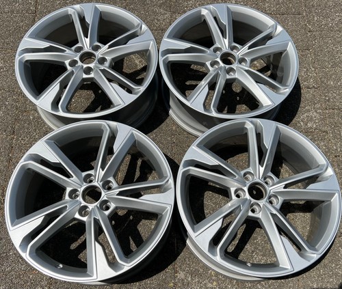 Original alufelgen audi - 19",
