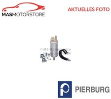 ELEKTRISCH KRAFTSTOFFPUMPE