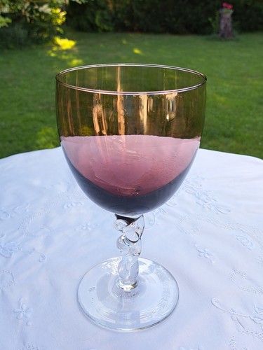 Xxl design kelchglas rosé - xxl,