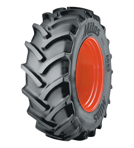 Sommerreifen mitas 420 r38 - mitas, 420/85