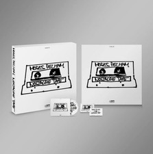 MOSES PELHAM - NOSTALGIE TAPE