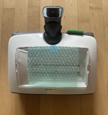 Vorwerk Kobold VF200 Teppichfrischer, Neu(Nie benutzt)