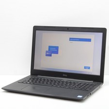 Dell i5 Laptop Windows 11 15,6