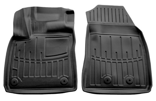 Gummifußmatten für ford - gummifußmatten,