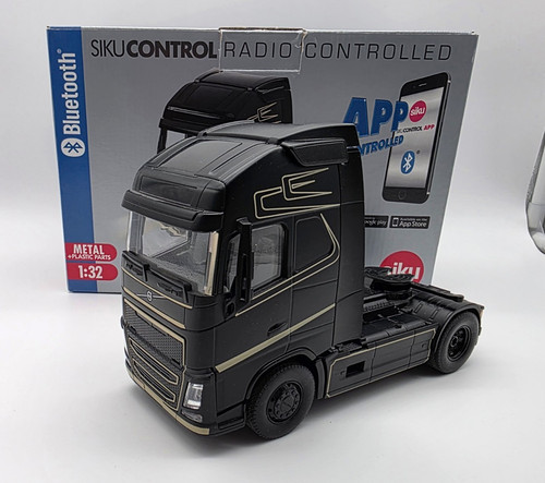 Siku control 6731 - 6731, volvo