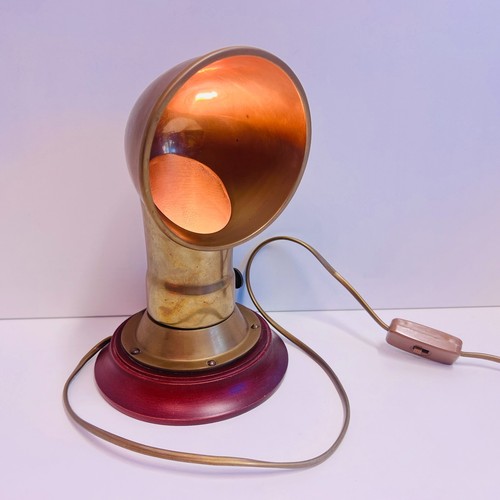 Tischlampe periskop design - im,