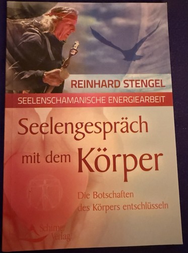 Seelengespräch mit dem
