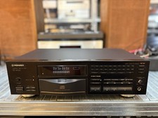 Pioneer PD-8700 CD-Player - Defekt