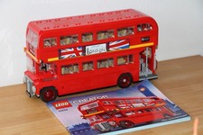 LEGO Creator Expert: London