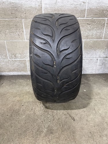 P265 35r18 federal 595 - 1x,