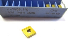 4 WOHLHAUPTER Wendeplatten